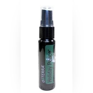 doTERRA Holiday Peace Room Spray (1)